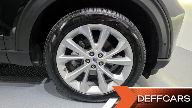 Ford EXPLORER 3.0 Platinum 4WD купить на сайте DeffCars