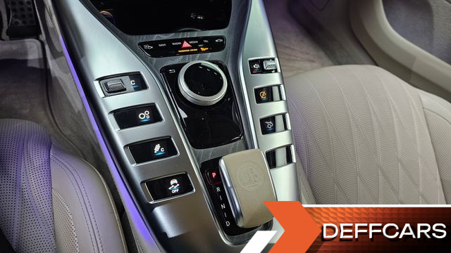 Mercedes AMG GT 4Door 43 4MATIC+ купить на сайте DeffCars