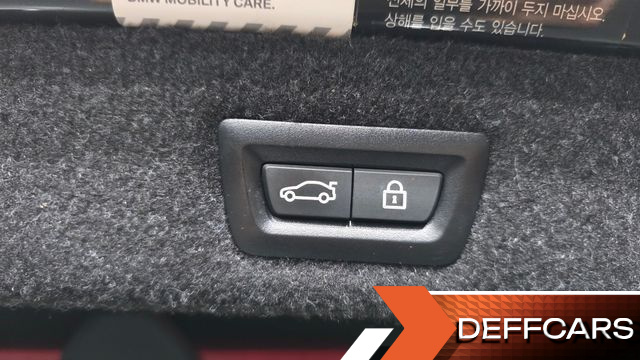 BMW 5-SERIES 520d xDrive Luxury Plus купить на сайте DeffCars