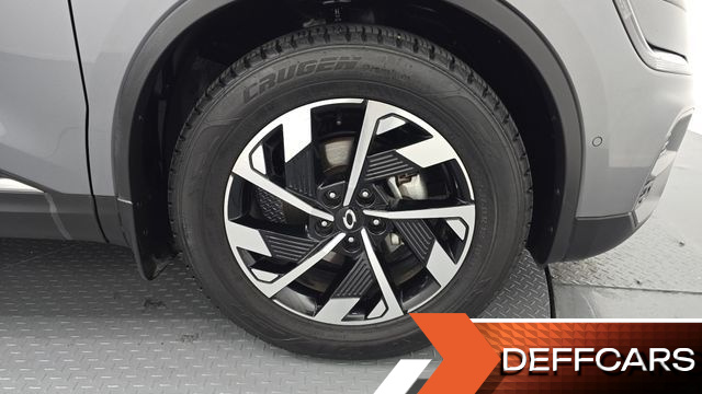 Renault-KoreaSamsung QM6 Quest 2.0 LPe RE 2WD купить на сайте DeffCars