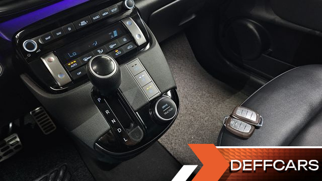 Hyundai CASPER Turbo Inspiration купить на сайте DeffCars