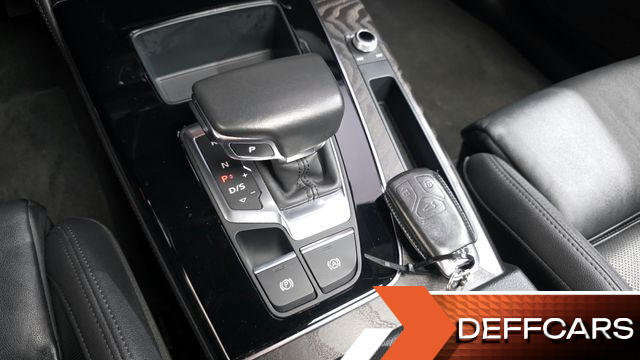 Audi Q5 45 TFSI Quattro Premium купить на сайте DeffCars