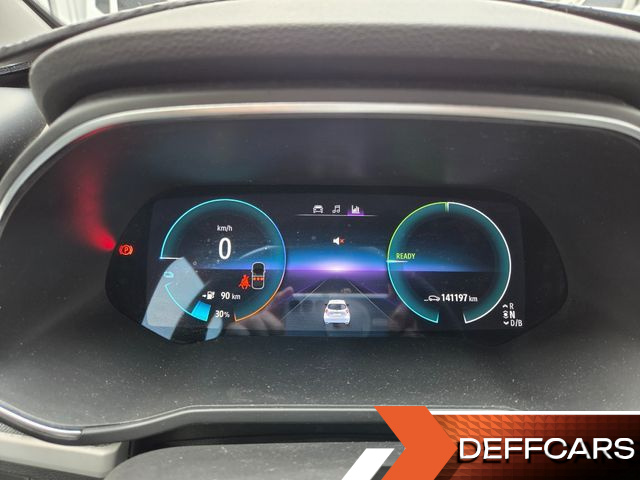 Renault-KoreaSamsung ZOE ZEN купить на сайте DeffCars