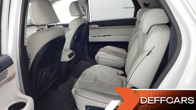 Hyundai PALISADE Gasoline 3.8 2WD Prestige купить на сайте DeffCars