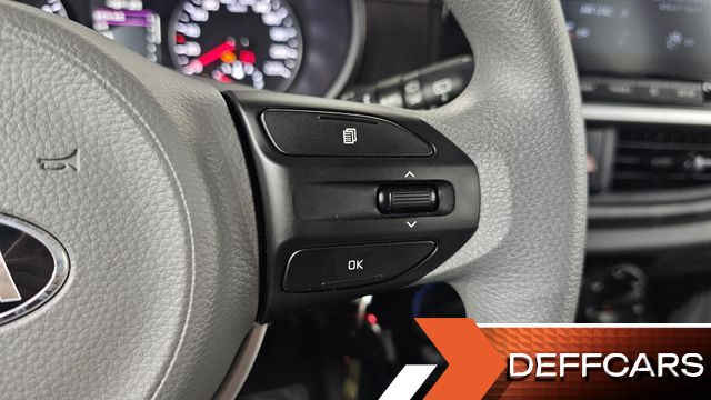 Kia MORNING Standard купить на сайте DeffCars