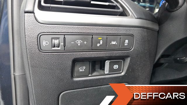 Hyundai PALISADE Gasoline 3.8 2WD Exclusive купить на сайте DeffCars