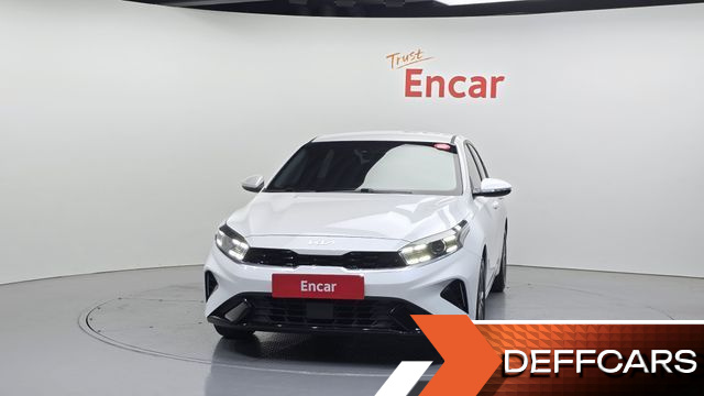 Kia K3 1.6 Prestige купить на сайте DeffCars
