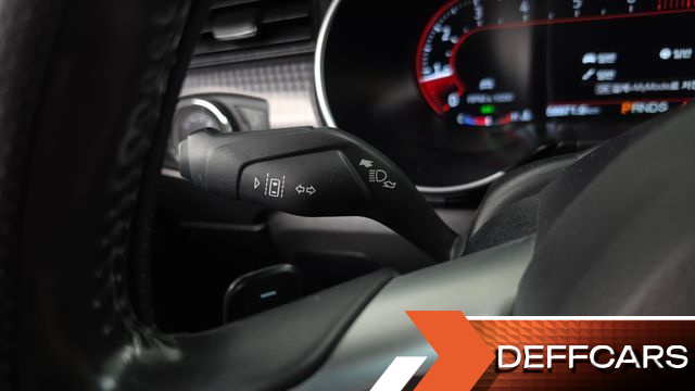 Ford MUSTANG Coupe купить на сайте DeffCars