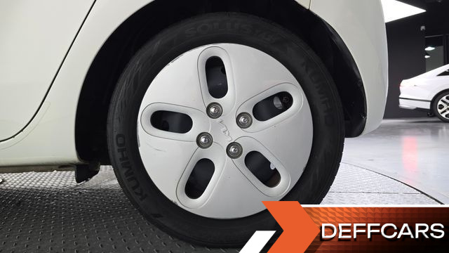 Kia RAY Van Standard купить на сайте DeffCars