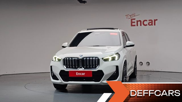 BMW IX1 xDrive 30 M Sport купить на сайте DeffCars
