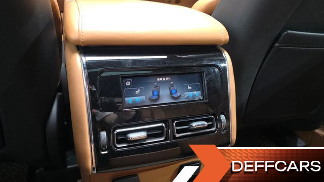 Lincoln AVIATOR 3.0 Black Label AWD купить на сайте DeffCars