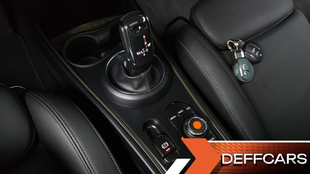 Mini COUNTRYMAN Classic 2nd купить на сайте DeffCars