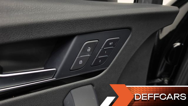 Audi Q5 45 TFSI Quattro Premium купить на сайте DeffCars