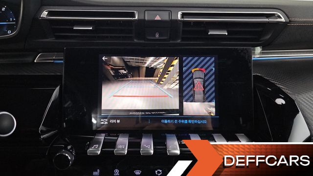 Peugeot 508 1.5 BlueHDi GT купить на сайте DeffCars