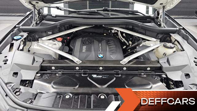 BMW X5 xDrive 30d M Sport купить на сайте DeffCars