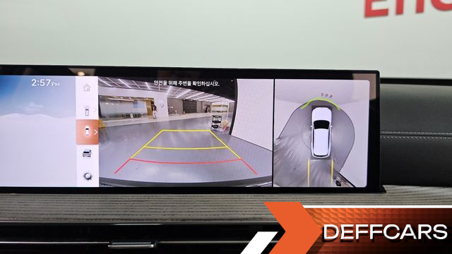 Genesis GV80 3.5T Gasoline AWD купить на сайте DeffCars