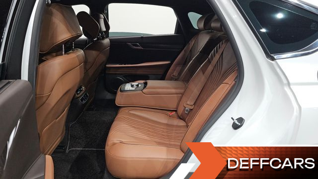 Genesis G80 Gasoline 2.5 Turbo 2WD купить на сайте DeffCars