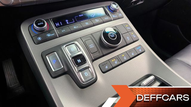 Hyundai PALISADE Gasoline 3.8 2WD Prestige купить на сайте DeffCars