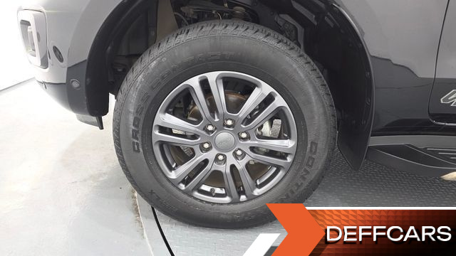 Ford RANGER 2.0 Wildtrack купить на сайте DeffCars