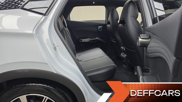 BYD ATTO 3 Plus купить на сайте DeffCars