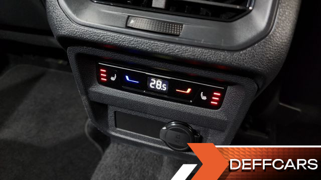 Volkswagen TIGUAN 2.0 TSI Prestige купить на сайте DeffCars