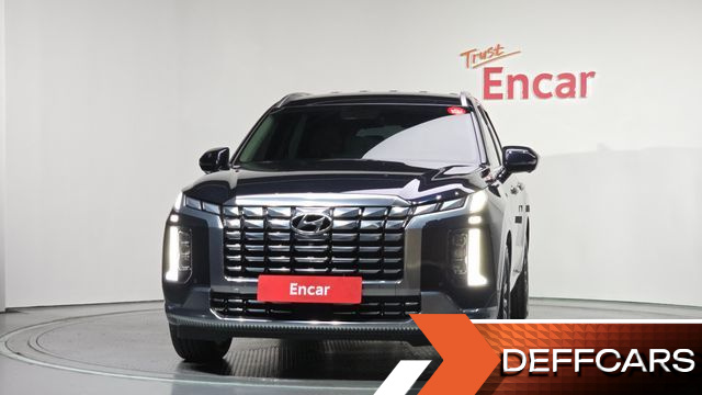 Hyundai PALISADE Diesel 2.2 4WD Calligraphy купить на сайте DeffCars