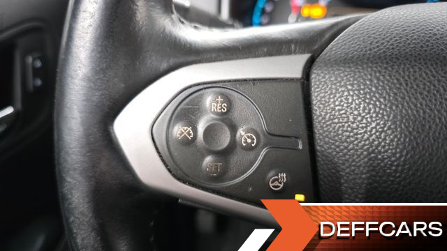 ChevroletGMDaewoo COLORADO 3.6 Extreme 2WD купить на сайте DeffCars