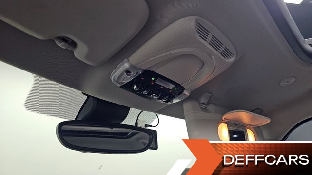 Mini COUNTRYMAN ALL4 HIGH 2nd купить на сайте DeffCars
