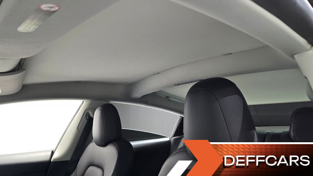 Tesla MODEL 3 Long Range AWD купить на сайте DeffCars