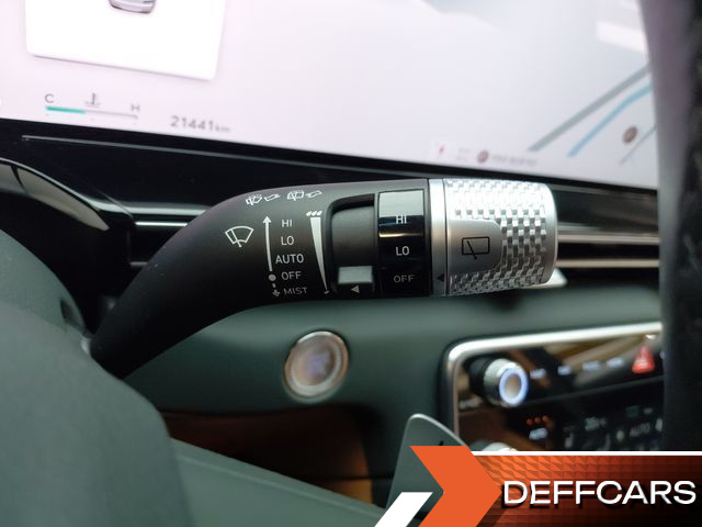Genesis GV80 2.5T Gasoline 2WD купить на сайте DeffCars