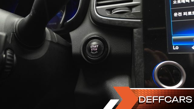 Renault-KoreaSamsung QM6 Diesel 2WD RE Signature купить на сайте DeffCars