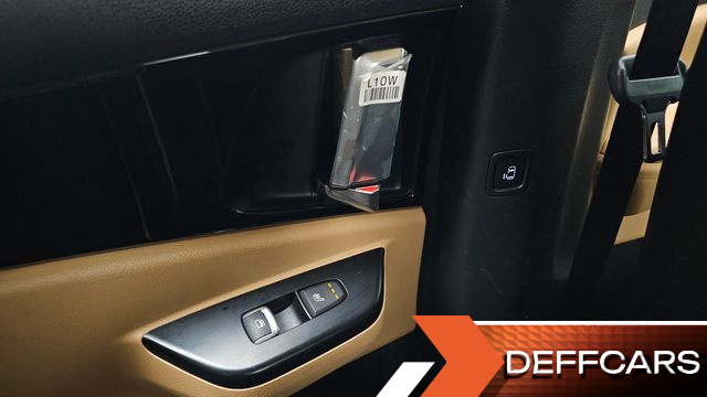 Kia CARNIVAL Gasoline 9-Seater Prestige купить на сайте DeffCars