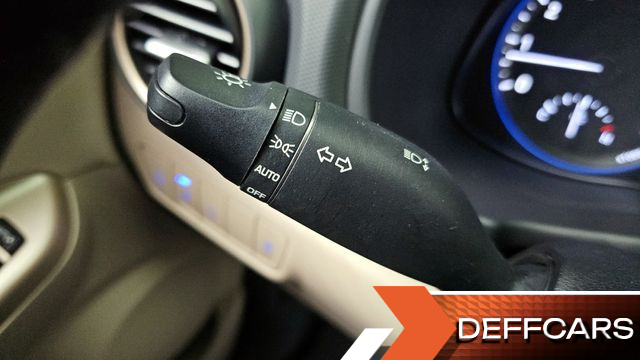 Hyundai KONA 1.6 Turbo 2WD Modern Art купить на сайте DeffCars