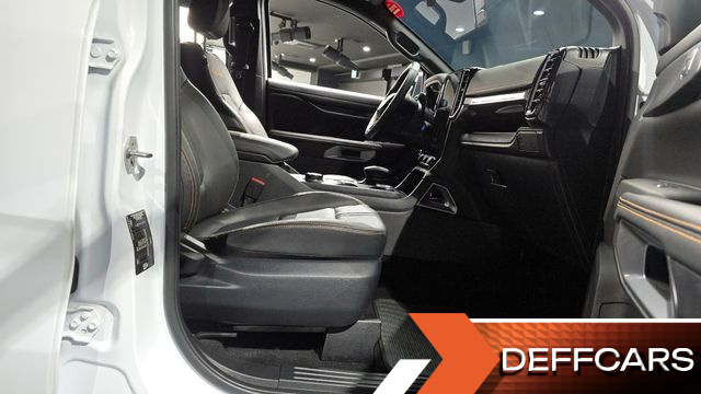 Ford RANGER 2.0 Wildtrack купить на сайте DeffCars