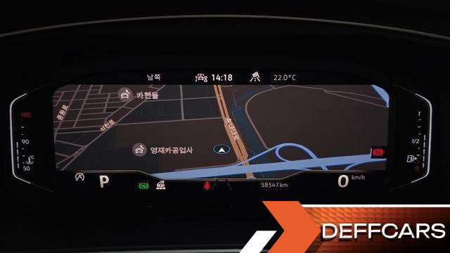 Volkswagen TIGUAN 2.0 TDI Prestige купить на сайте DeffCars