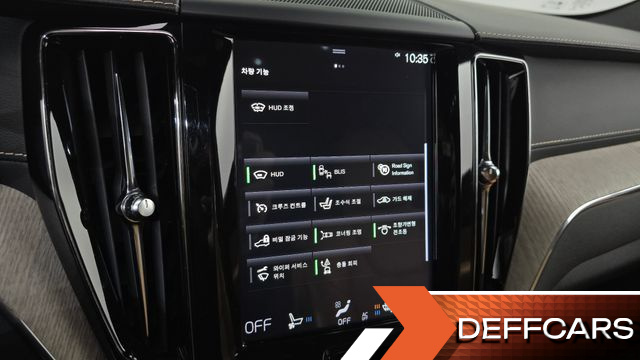 Volvo XC60 T6 Inscription купить на сайте DeffCars