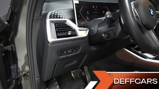 BMW X5 xDrive 30d M Sport купить на сайте DeffCars