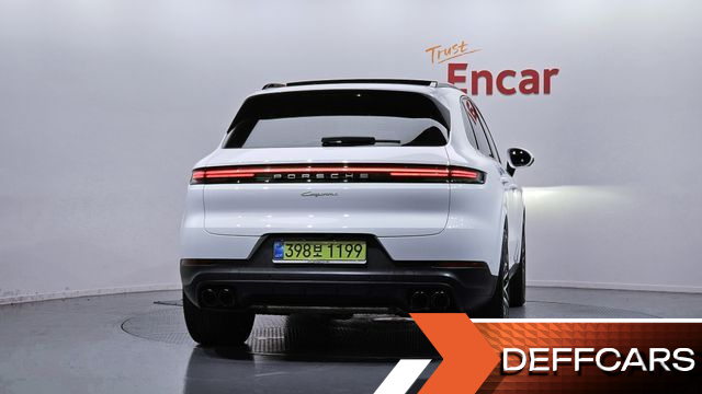 Porsche CAYENNE 3.0 купить на сайте DeffCars