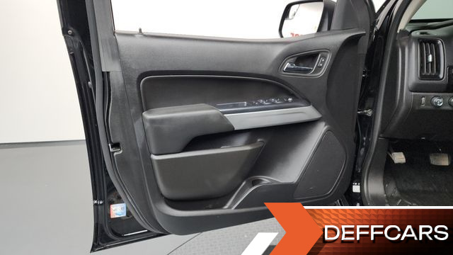ChevroletGMDaewoo COLORADO 3.6 Extreme-X 4WD купить на сайте DeffCars