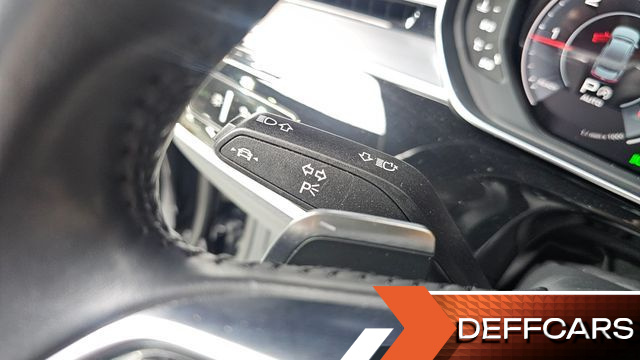 Audi A8 50 TDI Quattro LWB купить на сайте DeffCars
