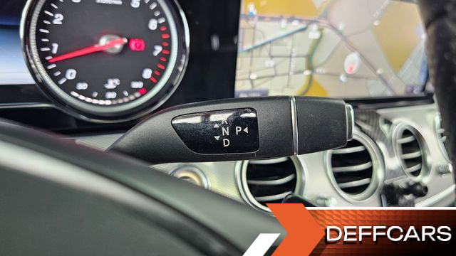 Mercedes E-CLASS E200 Avantgarde купить на сайте DeffCars
