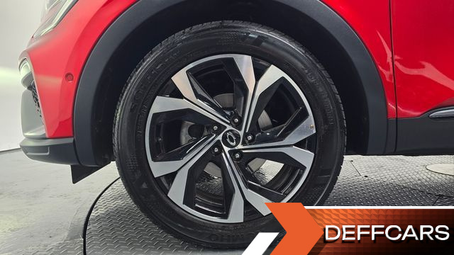 Renault-KoreaSamsung XM3 1.3 TCe RE Inspire купить на сайте DeffCars