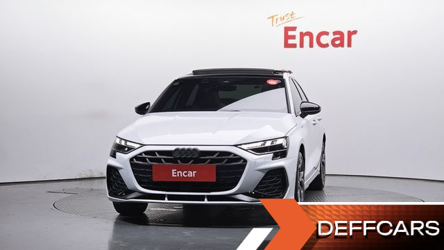 Audi A3 40 TFSI Quattro Premium купить на сайте DeffCars