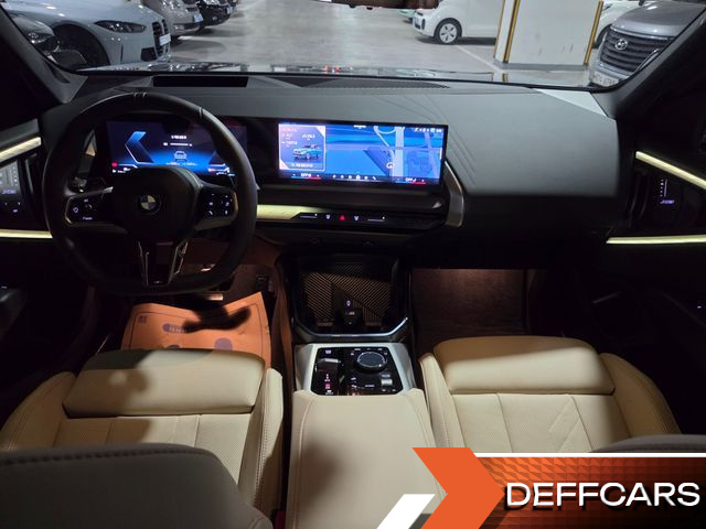 BMW X3 xDrive 20 M Sport купить на сайте DeffCars