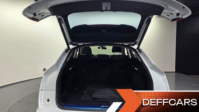 Audi Q5 45 TFSI Quattro Sportback купить на сайте DeffCars