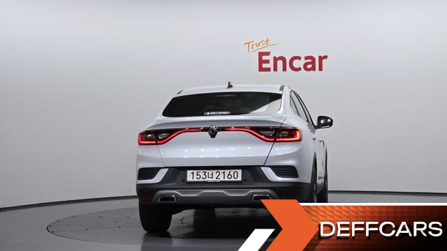 Renault-KoreaSamsung XM3 1.3 TCe RE Inspire купить на сайте DeffCars