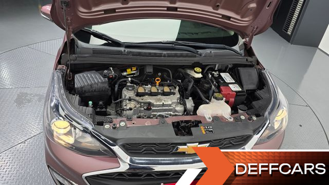 ChevroletGMDaewoo SPARK Premier купить на сайте DeffCars
