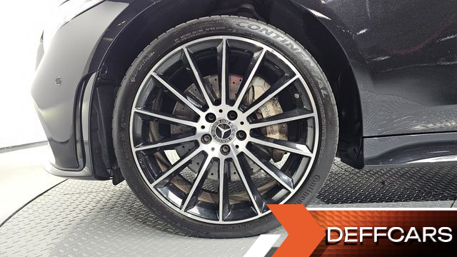 Mercedes CLS-CLASS CLS450 4MATIC AMG Line купить на сайте DeffCars