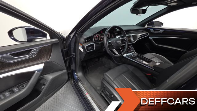 Audi A6 45 TFSI Premium купить на сайте DeffCars