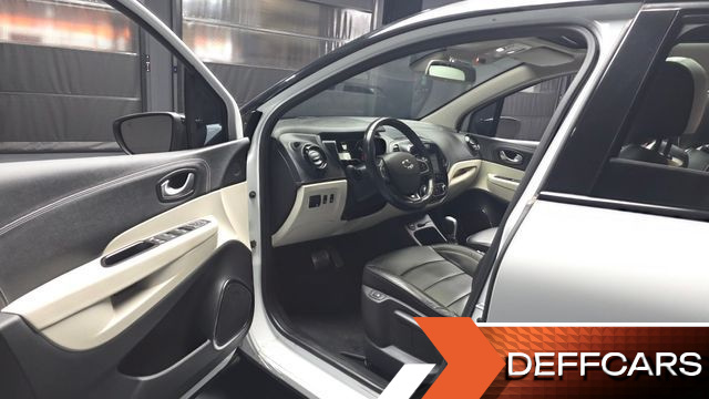 Renault-KoreaSamsung QM3 RE Signature купить на сайте DeffCars